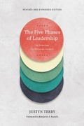 Cover: The Five Phases of Leadership - Langham Global Library