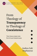 Cover: From Theology of Transparency to Theology of Coexistence - Langham Global Library