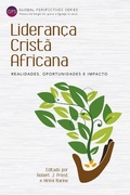 Cover: Lideran&ccedil;a Crist&atilde; Africana - Langham Global Library