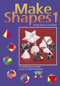 Cover: Make Shapes 1 - Tarquin Group