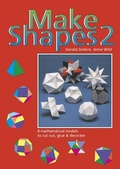 Cover: Make Shapes 2 - Tarquin Group