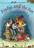 Cover: Findus and the Fox - Hawthorn Press