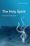 Cover: The Holy Spirit - Langham Global Library
