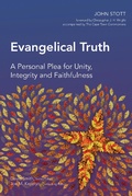 Cover: Evangelical Truth - Langham Global Library
