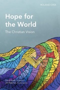 Cover: Hope for the World - Langham Global Library