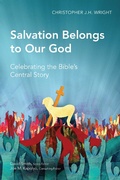 Cover: Salvation Belongs to Our God - Langham Global Library