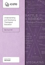 Cover: Understanding and Developing Theological Education - Langham Publishing