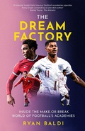 Cover: The Dream Factory - Polaris Publishing Limited