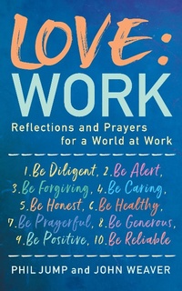 Enlarge image Cover: Love: Work - Darton, Longman and Todd