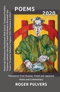 Cover: Poems 2020 - Balestier Press