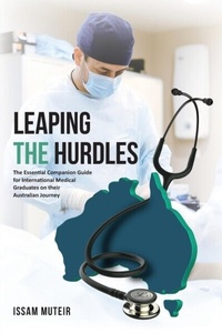 Abbildung von: Leaping the Hurdles - Issam Muteir