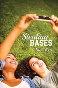 Cover: Stealing Bases - Turtlehat Creatives