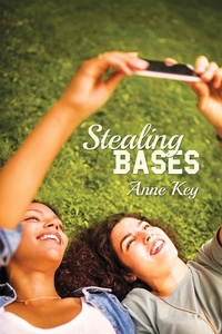 Enlarge image Cover: Stealing Bases - Turtlehat Creatives