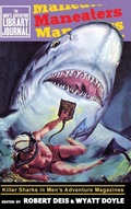 Cover: Maneaters - New Texture