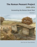 Cover: The Roman Peasant Project 2009-2014 - University Museum Publications