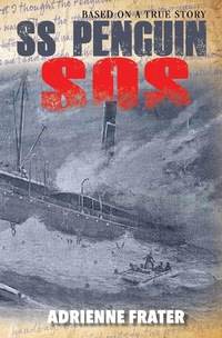 Enlarge image Cover: SS Penguin SOS - OneTree House Publishers