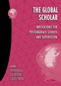Cover: Global Scholar - SUN PReSS