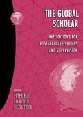 Cover: Global Scholar - SUN PReSS