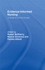 Cover: Evidence-Informed Nursing - Routledge