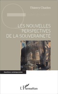 Cover: Les nouvelles perspectives de la souverainet&eacute; - Editions L'Harmattan