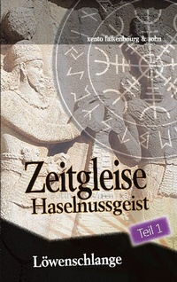 Abbildung von: Löwenschlange (Teil 1) - BoD - Books on Demand