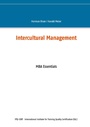 Cover: Intercultural Management - Books on Demand