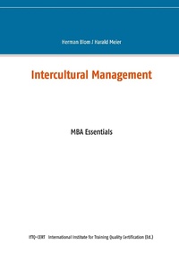 Enlarge image Cover: Intercultural Management - Books on Demand