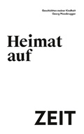 Cover: Heimat auf Zeit - Books on Demand