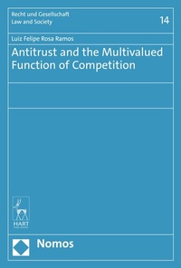 Abbildung von: Antitrust and the Multivalued Function of Competition - Nomos