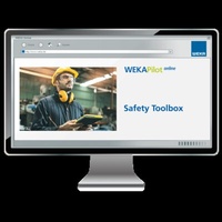 Abbildung von: Safety Toolbox - WEKA