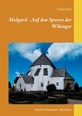 Cover: Midgard - Auf den Spuren der Wikinger - BoD - Books on Demand