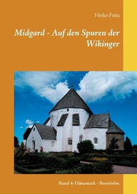 Enlarge image Cover: Midgard - Auf den Spuren der Wikinger - BoD - Books on Demand