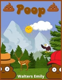 Enlarge image Cover: Poop - Emily Walters