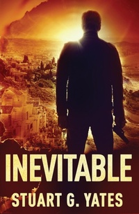 Enlarge image Cover: Inevitable - Next Chapter Circle