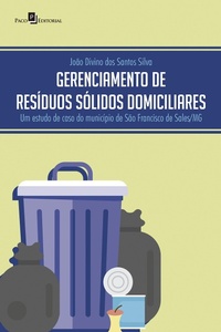 Abbildung von: Gerenciamento de resíduos sólidos domiciliares - Paco e Littera