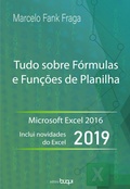 Bild: Excel - Tudo sobre f&oacute;rmulas e fun&ccedil;&otilde;es de planilha - Editora Buqui