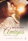 Cover: Melhores Amigos - L3 Book Publishing