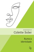 Cover: Rumo &agrave; identidade - Aller Editora