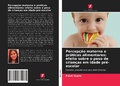 Cover: Percep&ccedil;&atilde;o materna e pr&aacute;ticas alimentares: efeito sobre o peso de crian&ccedil;as em idade pr&eacute;-escolar - Edi&ccedil;&otilde;es Nosso Conhecimento