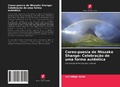 Cover: Coreo-poesia de Ntozake Shange: Celebra&ccedil;&atilde;o de uma forma aut&ecirc;ntica - Edi&ccedil;&otilde;es Nosso Conhecimento