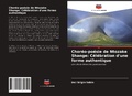 Cover: Chor&eacute;o-po&eacute;sie de Ntozake Shange: C&eacute;l&eacute;bration d'une forme authentique - Editions Notre Savoir