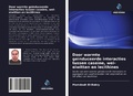 Cover: Door warmte ge&iuml;nduceerde interacties tussen case&iuml;ne, wei-eiwitten en lecithines - Uitgeverij Onze Kennis