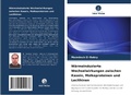Cover: W&auml;rmeinduzierte Wechselwirkungen zwischen Kasein, Molkeproteinen und Lecithinen - Verlag Unser Wissen