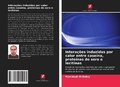 Cover: Intera&ccedil;&otilde;es induzidas por calor entre case&iacute;na, prote&iacute;nas do soro e lecitinas - Edi&ccedil;&otilde;es Nosso Conhecimento
