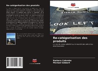 Enlarge image Cover: Re-catégorisation des produits - Editions Notre Savoir