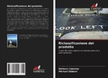 Cover: Riclassificazione del prodotto - Edizioni Sapienza