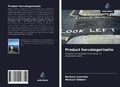 Cover: Product hercategorisatie - Uitgeverij Onze Kennis
