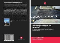 Enlarge image Cover: Recategorização de produto - Edições Nosso Conhecimento