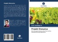 Cover: Projekt Dionysius - Verlag Unser Wissen