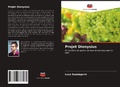 Cover: Projet Dionysius - International Book Market Service Ltd